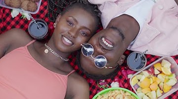 Spree - Nervous (Official Music Video)