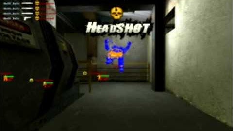 ~Combat Arms Revolutionary Haxs~! -AugmentedSkills.com-