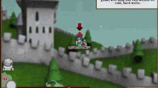 Arcanists No Map