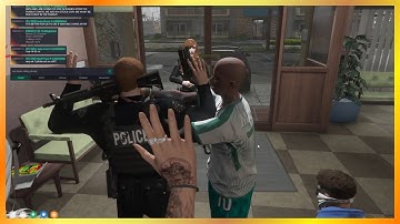 Jared Gitlin May Be In Trouble After Manor Did This | NoPixel 4.0 GTA RP