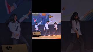 Disco Deewane Song dance | college dance performance #dance #collegeperformance
