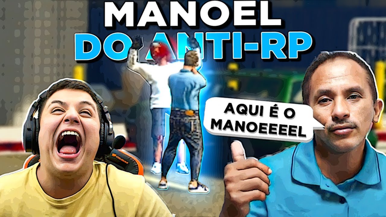 Os vídeos de Manoel (@px.manoel.rp) com som original - Manoel