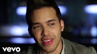 Prince Royce - Ask:reply