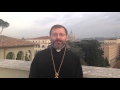 Блаженніший Святослав (Шевчук) запрошує українську молодь в Італії на зустріч у Римі!