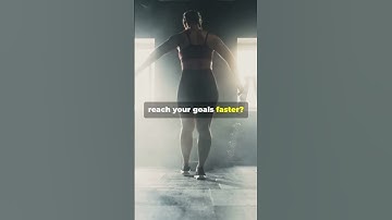 Should You Work Out on an Empty Stomach? #shorts #fitness #musclebuilding #wellness