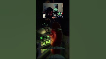 Absolute Chaos In REPO