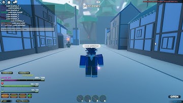 ROBLOX: 53 NEW CODES IN (Slayers Unleashed v0.76)