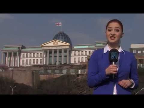 პრეზიდენტ მარგველაშვილის შეკვეთილი სიუჟეტი