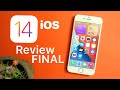 iOS 14 en iPhone 6s | Review FINAL, ¿actualizar, qué tal va?