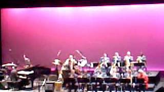 La Lincoln Center Jazz Orchestra. Festival Cervantino 2010