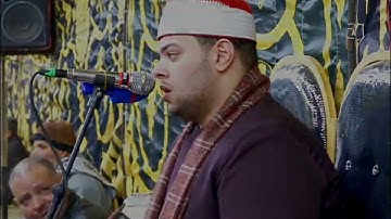 الإبداع والمتعه كما يجب أن يكون من فخر القراء الشباب القارئ الشيخ جهاد ممدوح لبيب ليالي دمياط 2023