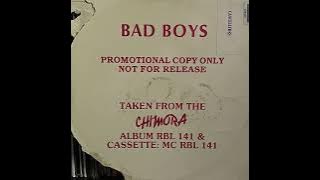 Chimora - Bad Boys