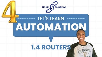 How to Use Routers in Make.com/Integromat