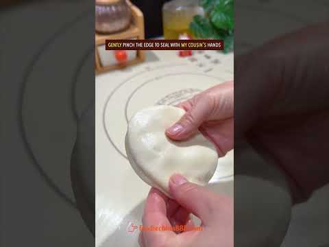 EASY CHINESE PANCAKE RECIPE #recipe #cooking #chinesefood #pancake #comfortfood