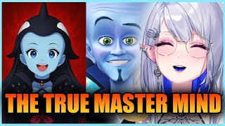 ShyLily The True MegaMind! - Part 2