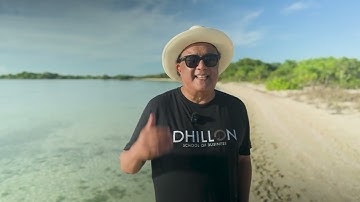 Bob Dhillon - 2025 HAAC Award Recipient