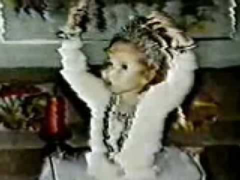 For Judith Eva Barsi :)