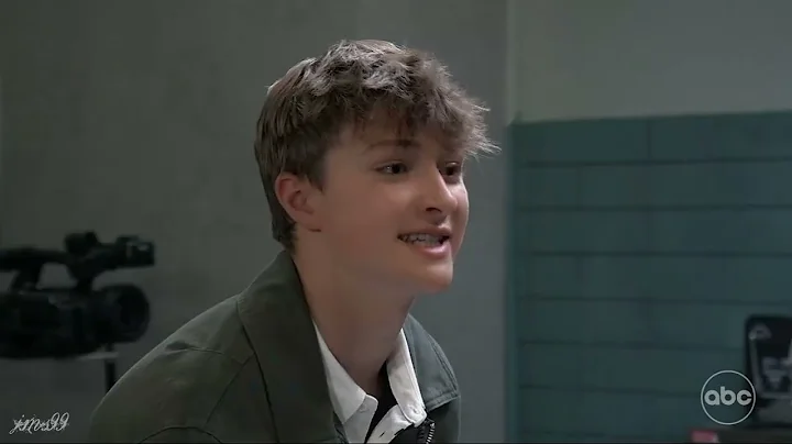 GH: 11/18/25 - Alexis & Ric Part 2/2