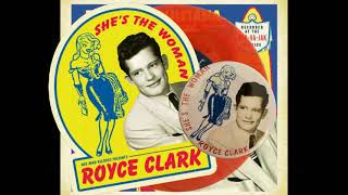 Royce Clark video