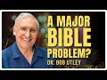 The Biggest Historical Problem In The Bible Solved Luke 2 1 2