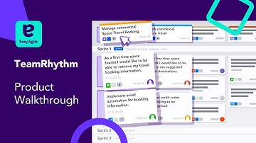 Filtering and saving views on the User Story Map (6/23)