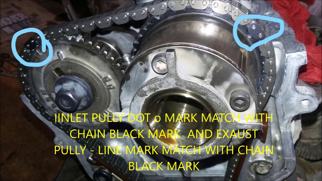 NISSAN PETROL 8 CYLINDER TIMING SETTING MARK 2016 MODEL ... 2003 infiniti q45 engine diagram 