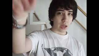 (Video cover) Plastic Tree - Sonzai Riyuu