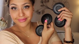 What is a dupe for mac studio fix powder