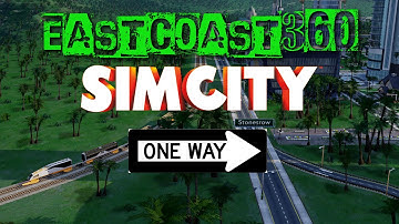 Must See Mod: New One-Way Streets UniDirectional Networks Mod (UDoN) By Xoxide!