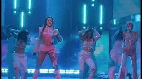 TINI, EMILIA - La Original (Live - Premio Lo Nuestro 2024 | Gala en Directo)