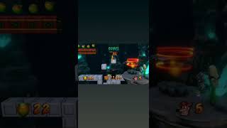 Crash Bandicoot N Sane Trilogy Stormy Ascent Bonus dlc crashbandicootnsanetrilogy