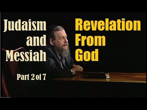 JUDAISM AND MESSIAH: