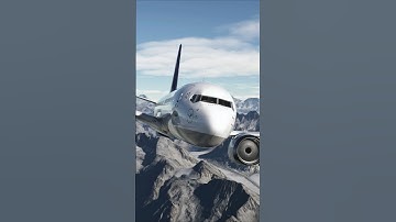 Deutsche Lufthansa Boeing737Max#aviation #airplane #boeing737 #flight