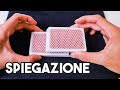 COME NON MESCOLARE LE CARTE / 3 falsi miscugli da imparare / tutorial