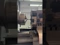#cnc #machine #cnclathe #lathe #lathemachine