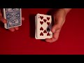 QuizTime - Master easy card tricks