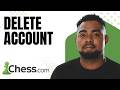 Can’t Delete Your Chess.com Account? Fix It Step by Step
