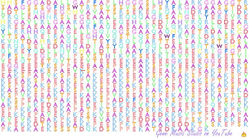 Gene Music using Protein Sequence of NEFH "NEUROFILAMENT, HEAVY POLYPEPTIDE"