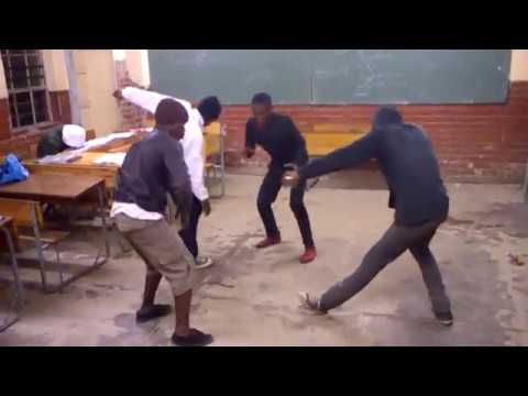 shebeleza by thukela boys matric 2016