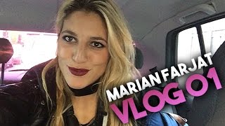 Un Dia En La Vida De Marian Marian Farjat