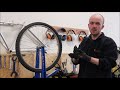 Rediscovery Centre - Bike Maintenance Step 4-5 - Rediscover Cycling