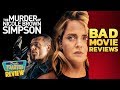 THE MURDER OF NICOLE BROWN SIMPSON MOVIE REVIEW | Double Toasted