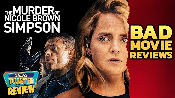 THE MURDER OF NICOLE BROWN SIMPSON MOVIE REVIEW | ...