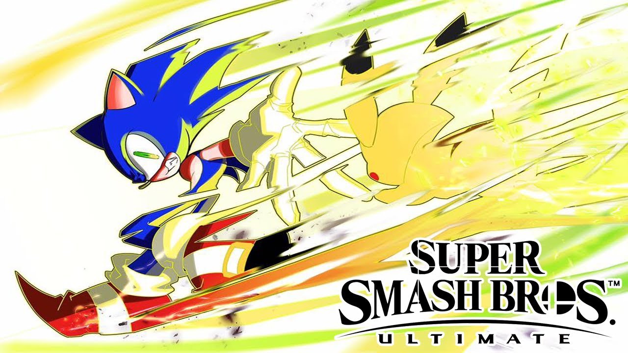 REACCIÓN AL ESPECTACULAR MODO HISTORIA DE SUPER SMASH BROS ULTIMATE!