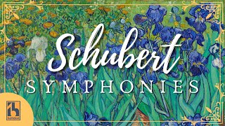 Schubert  Symphonies