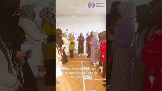 ILO's handicrafts production workshop strengthens women-led enterprises and MSMEs in Afghanistan