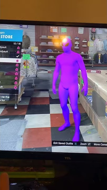 How To Get Alien Suit Gta 5 How to get alien suit in gta 5 - YouTube