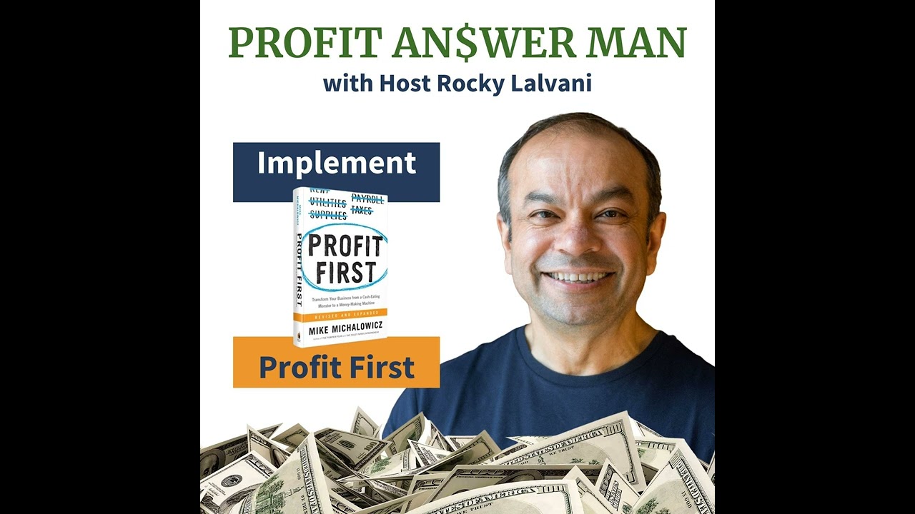 Ep 292 Maximizing Business Value: Lessons from 800+ Deals with Matt Uhler