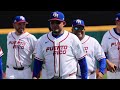Duelo de invictos esta noche entre Puerto Rico y Cuba