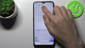 How to Check Battery Info on NOKIA G10 – Download & Install Ampere App
